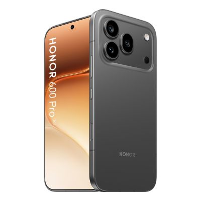 32. Honor 600 Pro 12/512GB DS 5G Black