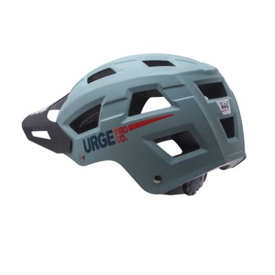 2. URGE kask VENTURO Szary S/M 54-58 cm