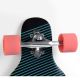 8. Deskorolka, fiszka longboard SMJ sport UT4209 California HS-TNK-000014003