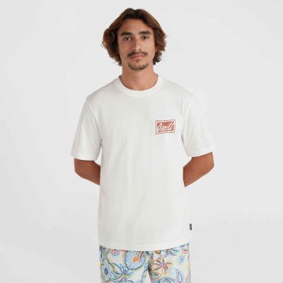 7. Koszulka O'Neill Beach Graphic T-Shirt M 92800613968