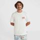 7. Koszulka O'Neill Beach Graphic T-Shirt M 92800613968