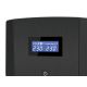 3. Zasilacz awaryjny UPS Conceptronic 1200VA/720W/4xUK/HID USB/RJ45in/Out/AVR sw