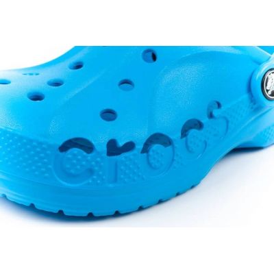8. Klapki Crocs Baya Jr 205483-456