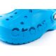 8. Klapki Crocs Baya Jr 205483-456