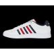 10. Buty K-Swiss Court Tiebreak II M 04413-983-M