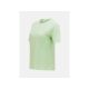2. Koszulka PEAK PERFORMANCE Polartec® Delta™ Shortsleeve Women zielony