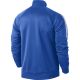 2. BLUZA NIKE TEAM CLUB TRAINER niebieska M 658683 463
