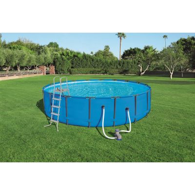 13. Bestway 58389 akcesorium/część do basenu Wkład filtracyjny do pompy