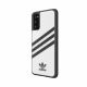 3. Adidas OR Moudled Case PU Sam G980 S20 biało-czarny/white-black 38622