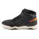 2. Geox J Perth Boy J367RF-0MEMN-C9056 Czarne 32