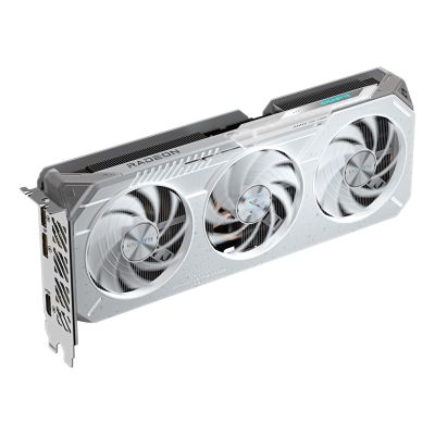 19. Karta graficzna Gigabyte Radeon RX 9060 XT GAMING OC ICE 16G