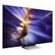 28. Telewizor Samsung QE48S90FAE OLED 48'' 4K Ultra HD 144 Hz Tizen Q-Symphony Czarny