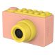 11. myFirst Camera 3 Aparat cyfrowy dla dzieci