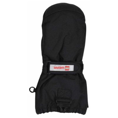 3. Rękawice Lego Wear Kid's Atlin 706 Jr 22870-995