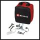 16. Frezarka 18V TP-RO 18 SET LI BL-SOLO 4350410 EINHELL