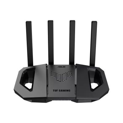 6. Router ASUS TUF-BE3600 WIRELESS WIFI 7 BE3600 DUAL