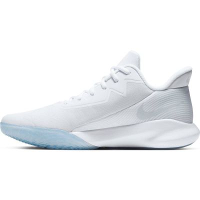 4. Buty Sportowe Nike Air Precision IV - CK1069-100