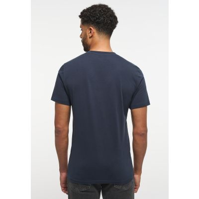 20. Koszulka Mustang Alex C Print M 1013522 5330