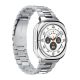6. Bransoleta Spigen Modern Fit Band na Samsung Galaxy Watch Ultra 47mm - srebrna