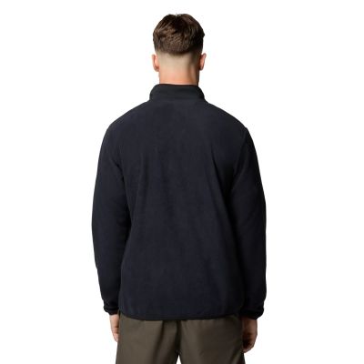 3. Columbia Sequoia Grove Full Zip Fleece 2095891011 Czarne L