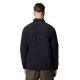 3. Columbia Sequoia Grove Full Zip Fleece 2095891011 Czarne L