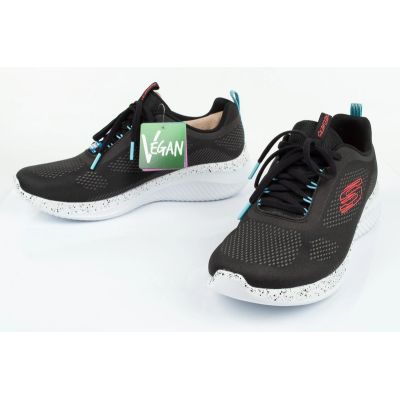 19. Buty sportowe Skechers Ultra Flex 3.0 W 149851/BLLB