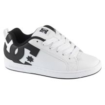DC Shoes Court Graffik DC01662114 Białe 38,5