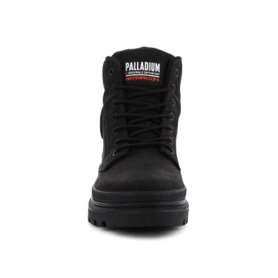 3. Buty Palladium Pallatrooper Sc Wp+ U 77198-010-M
