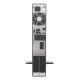 3. LevelOne UPS-2101 zasilacz UPS Podwójnej konwersji (online) 1 kVA 1000 W 8 x gniazdo sieciowe