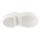 4. Crocs Bella Clog 210062-100 Białe 36/37
