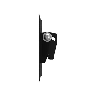 2. Uchwyt ścienny do monitora BLOW 76-852# (ścienne, Uchylny; 10" - 25"; max. 20kg)