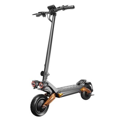 12. Hulajnoga elektryczna RUPTOR R6 V3 Miedziany