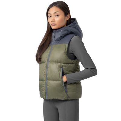 5. Kamizelka 4F W H4Z22 KUDP004 43S