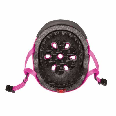 12. Kask Globber Elite Lights 507-110 Jr HS-TNK-000011575