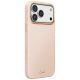 2. Etui UNIQ Coehl Mirelle Magnetic Charging na iPhone 18 Pro Max / 17 Pro Max - różowe