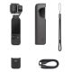 9. DJI Osmo Pocket 3 aparat ze stabilizatorem 4K Ultra HD 9,4 MP Czarny