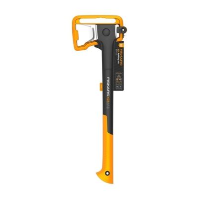 2. FISKARS SIEKIERA ROZŁUPUJĄCA X24  X-SERIES OSTRZE M