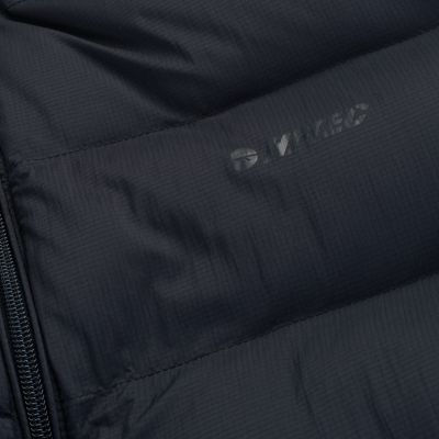 4. Męska Kurtka pikowana STENSAN