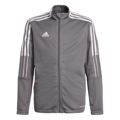 6. Bluza adidas Tiro 21 Track Jr GM7311