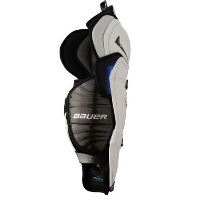 3. Nagolenniki hokejowe Bauer Vapor Flylite Int 1064863