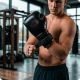 2. Adaptery do wiązanych rękawic bokserskich | ProFighter| DBX Bushido