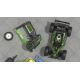 4. Amewi CoolRC DIY Razor Buggy 2WD zdalnie sterowany model Silnik elektryczny 1:18