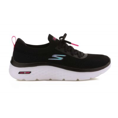 7. Buty Skechers Hyper Burst W 124585-BKMT
