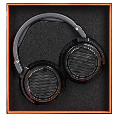 20. Neumann NDH 30 - Słuchawki studyjne otwarte
