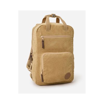 Plecak RIP CURL SVELTE 13L BACKPACK CORD beżowy