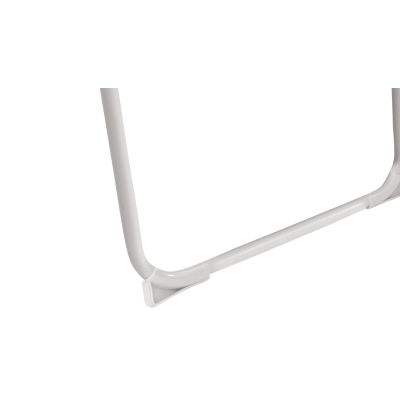 Outwell Cromer Toffee Tint Krzesło kempingowe 2 x noga Brązowy