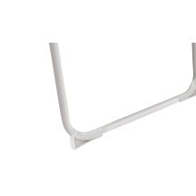 Outwell Cromer Toffee Tint Krzesło kempingowe 2 x noga Brązowy