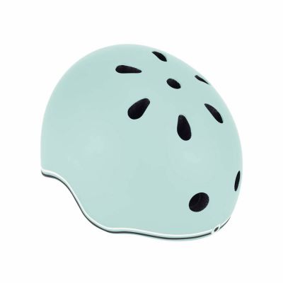 11. Kask Globber Mint Jr 506-206