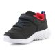 3. Skechers Bounder - Techrox 403906N-BLK Black