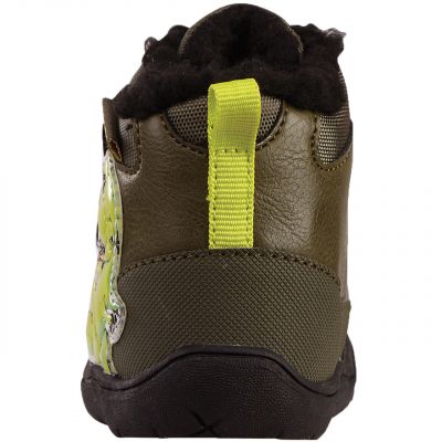 5. Buty Kappa Claw Tex Jr 280022M 3133